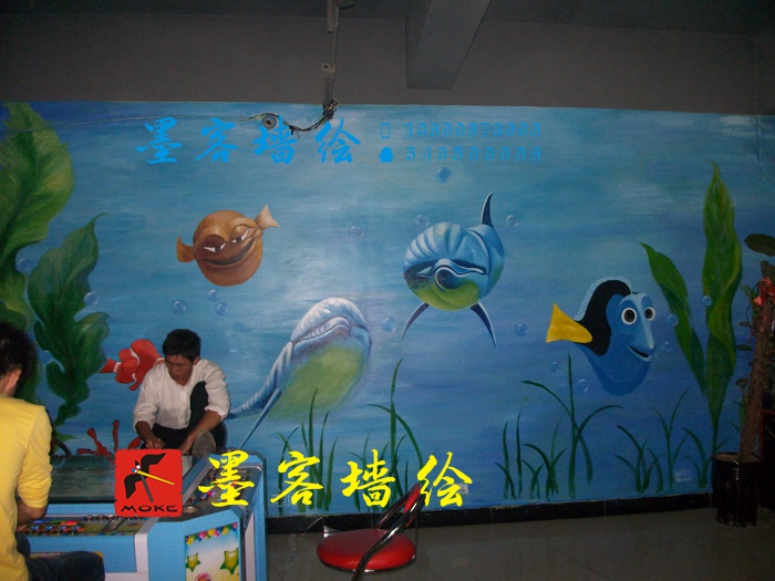 MK_QH61學校幼兒園