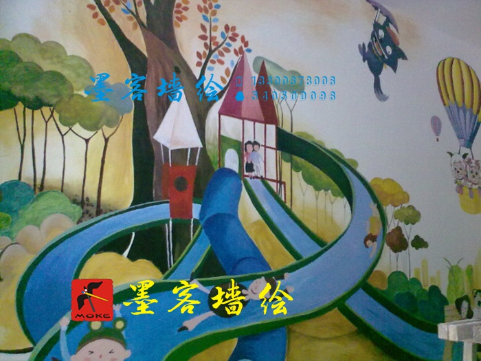 MK_QH53學校幼兒園