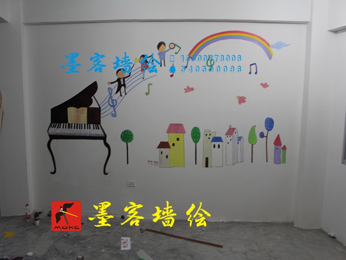 MK_QH42學(xué)校幼兒園