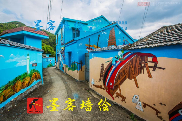 MK_QH02高墻繪畫(huà)