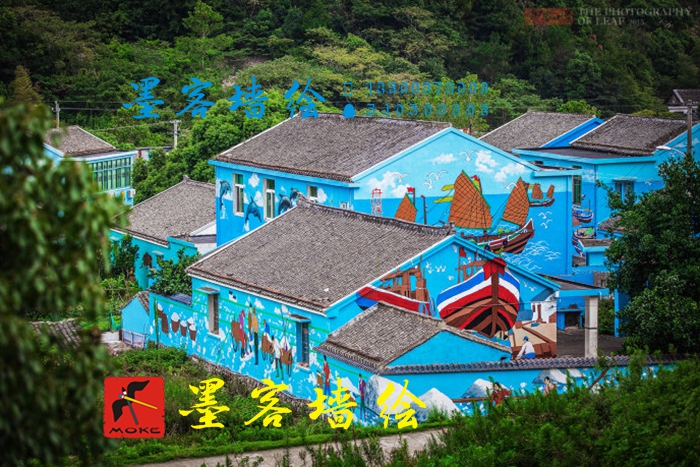 MK_QH01高墻繪畫(huà)